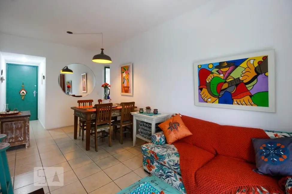 Apartamento com 2 quartos à venda, 71m2 em Rio De Janeiro - RJ - imagem 3 Foto 3 de Apartamento com 2 quartos à venda, 71m2 em Rio De Janeiro - RJ