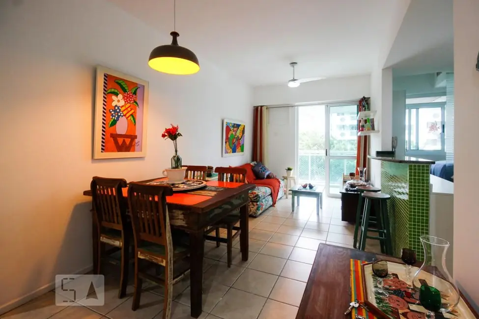 Apartamento com 2 quartos à venda, 71m2 em Rio De Janeiro - RJ - imagem 1 Foto 1 de Apartamento com 2 quartos à venda, 71m2 em Rio De Janeiro - RJ