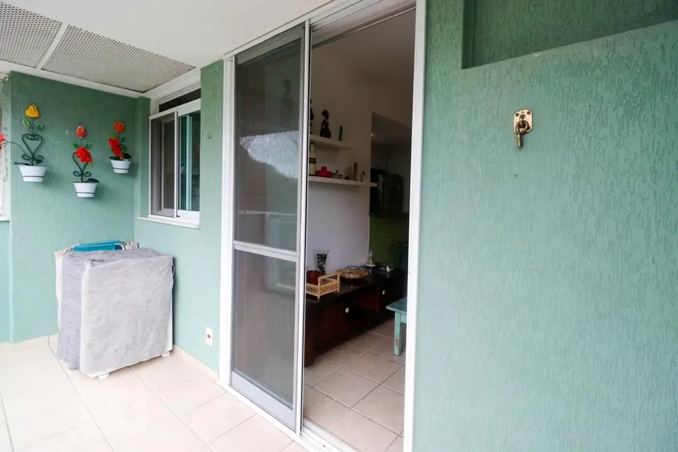 Apartamento com 2 quartos à venda, 71m2 em Rio De Janeiro - RJ - imagem 9 Foto 9 de Apartamento com 2 quartos à venda, 71m2 em Rio De Janeiro - RJ