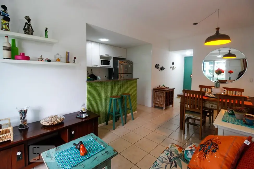 Apartamento com 2 quartos à venda, 71m2 em Rio De Janeiro - RJ - imagem 4 Foto 4 de Apartamento com 2 quartos à venda, 71m2 em Rio De Janeiro - RJ