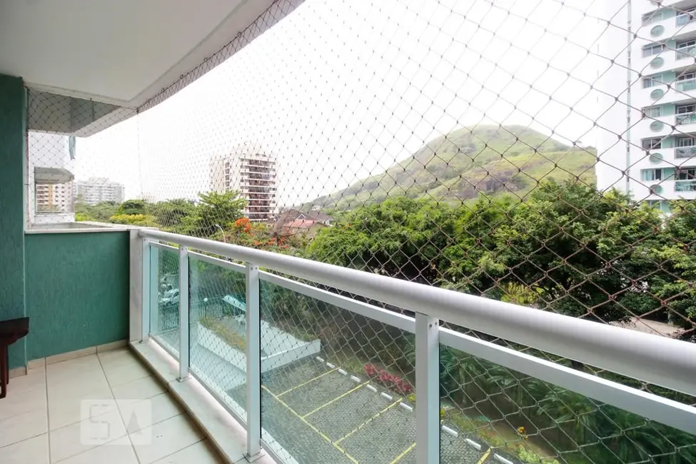 Apartamento com 2 quartos à venda, 71m2 em Rio De Janeiro - RJ - imagem 7 Foto 7 de Apartamento com 2 quartos à venda, 71m2 em Rio De Janeiro - RJ
