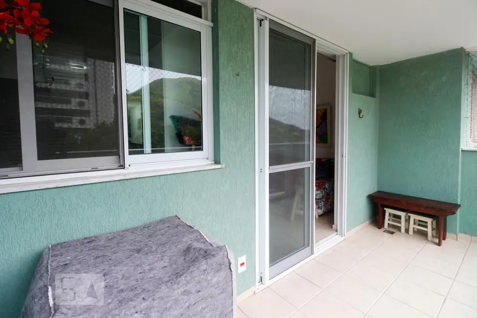 Apartamento com 2 quartos à venda, 71m2 em Rio De Janeiro - RJ - imagem 8 Foto 8 de Apartamento com 2 quartos à venda, 71m2 em Rio De Janeiro - RJ