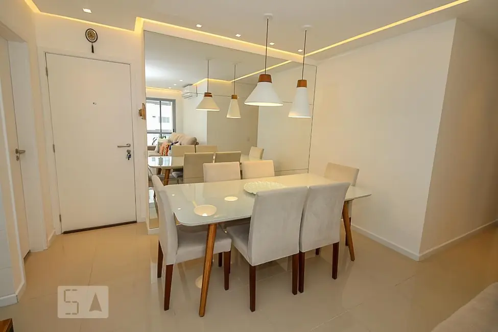 Foto 3 de Apartamento com 2 quartos à venda, 82m2 em Rio De Janeiro - RJ