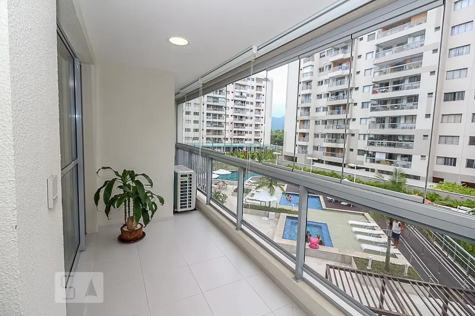 Foto 5 de Apartamento com 2 quartos à venda, 82m2 em Rio De Janeiro - RJ