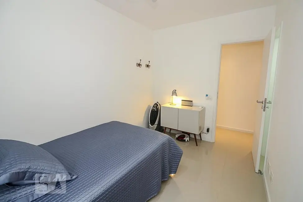 Foto 9 de Apartamento com 2 quartos à venda, 82m2 em Rio De Janeiro - RJ