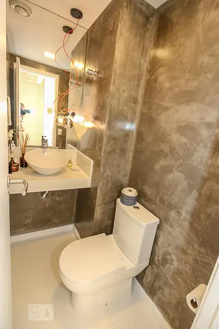 Foto 7 de Apartamento com 2 quartos à venda, 82m2 em Rio De Janeiro - RJ