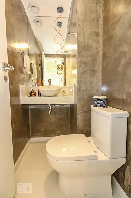 Foto 6 de Apartamento com 2 quartos à venda, 82m2 em Rio De Janeiro - RJ