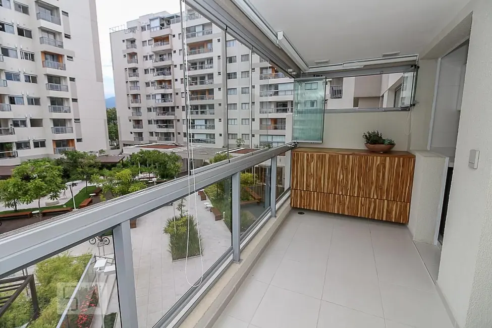 Foto 4 de Apartamento com 2 quartos à venda, 82m2 em Rio De Janeiro - RJ