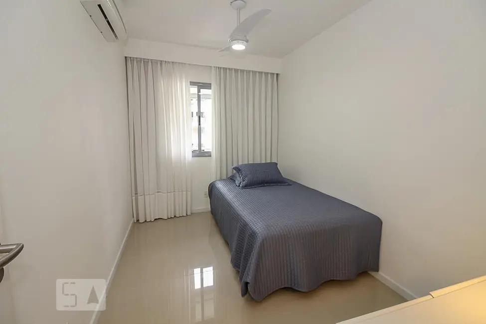 Foto 8 de Apartamento com 2 quartos à venda, 82m2 em Rio De Janeiro - RJ