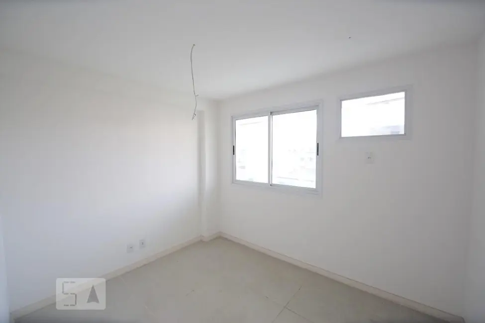 Foto 9 de Apartamento com 3 quartos à venda, 95m2 em Rio De Janeiro - RJ
