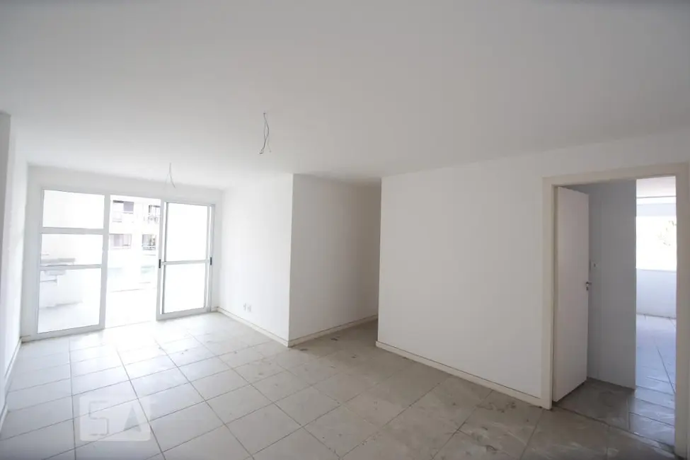 Foto 1 de Apartamento com 3 quartos à venda, 95m2 em Rio De Janeiro - RJ