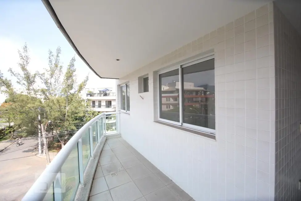 Foto 6 de Apartamento com 3 quartos à venda, 95m2 em Rio De Janeiro - RJ
