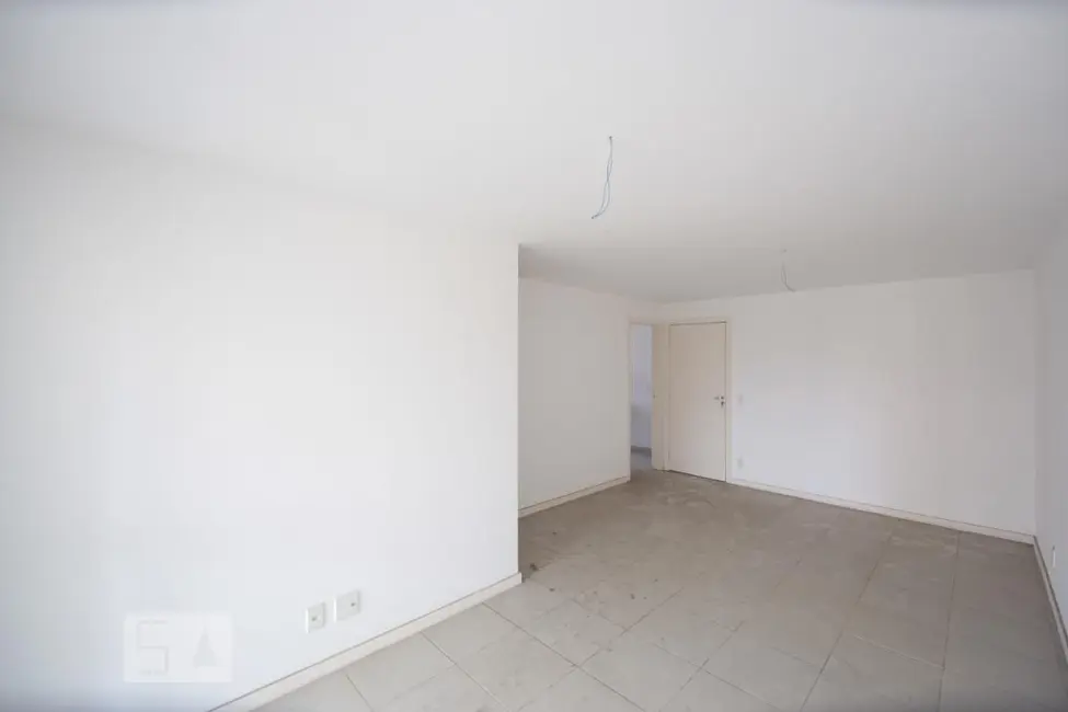 Foto 2 de Apartamento com 3 quartos à venda, 95m2 em Rio De Janeiro - RJ
