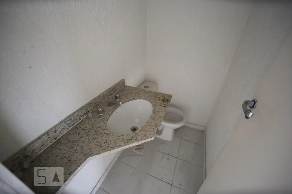 Foto 8 de Apartamento com 3 quartos à venda, 95m2 em Rio De Janeiro - RJ