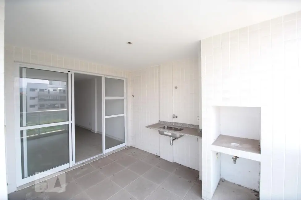 Foto 5 de Apartamento com 3 quartos à venda, 95m2 em Rio De Janeiro - RJ