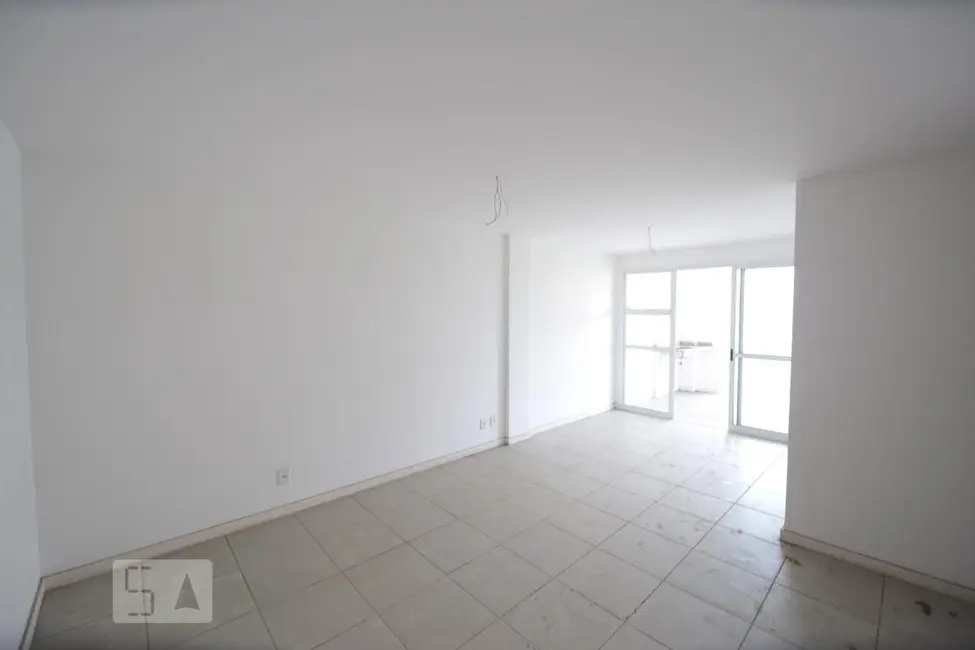 Foto 3 de Apartamento com 3 quartos à venda, 95m2 em Rio De Janeiro - RJ