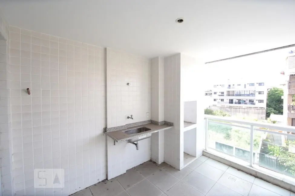 Foto 4 de Apartamento com 3 quartos à venda, 95m2 em Rio De Janeiro - RJ