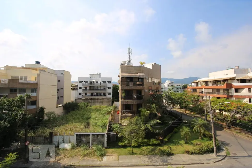 Foto 7 de Apartamento com 3 quartos à venda, 95m2 em Rio De Janeiro - RJ
