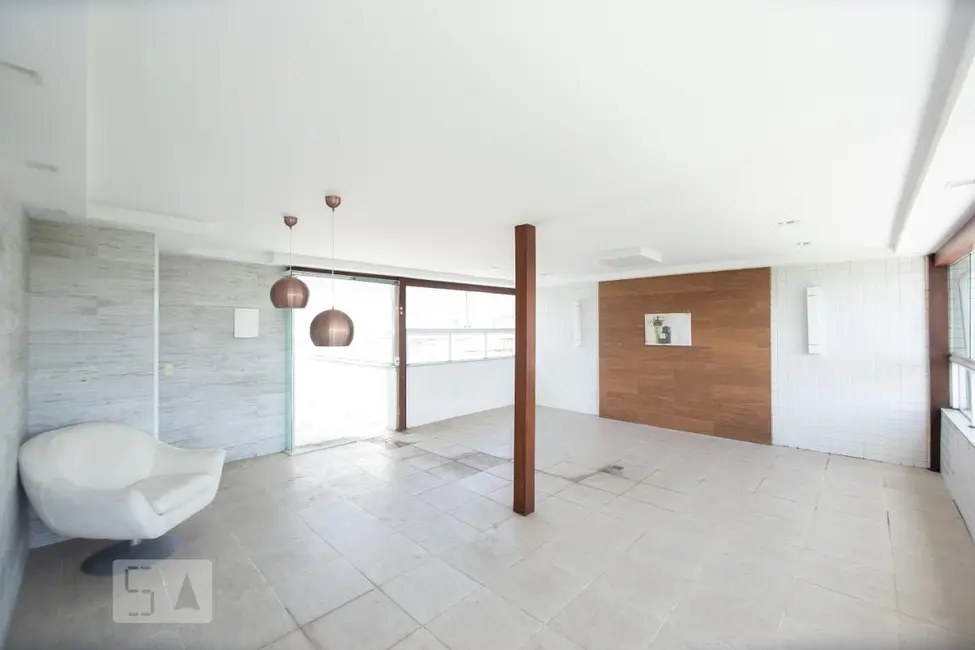 Foto 7 de Apartamento com 3 quartos à venda, 360m2 em Rio De Janeiro - RJ