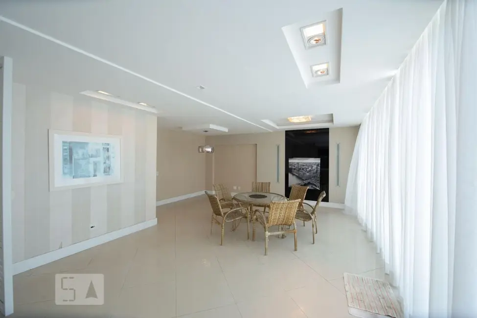 Foto 1 de Apartamento com 3 quartos à venda, 360m2 em Rio De Janeiro - RJ