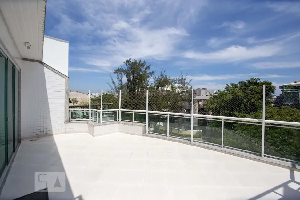Foto 5 de Apartamento com 3 quartos à venda, 360m2 em Rio De Janeiro - RJ