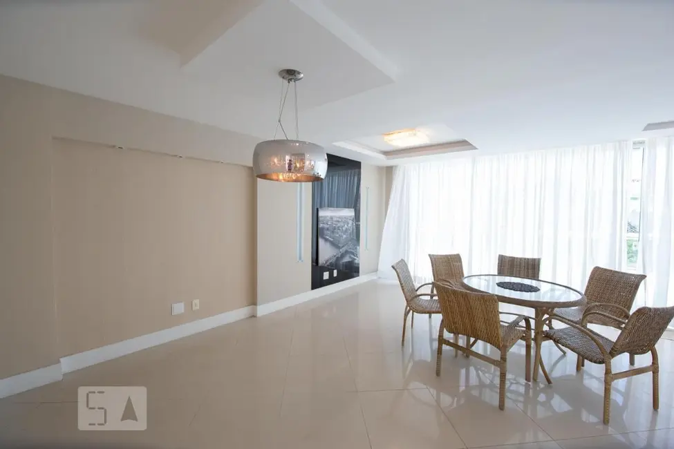 Foto 4 de Apartamento com 3 quartos à venda, 360m2 em Rio De Janeiro - RJ