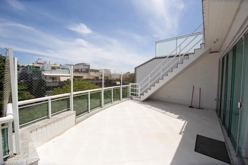 Foto 6 de Apartamento com 3 quartos à venda, 360m2 em Rio De Janeiro - RJ