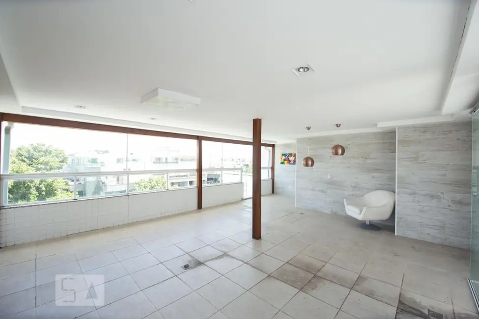 Foto 8 de Apartamento com 3 quartos à venda, 360m2 em Rio De Janeiro - RJ