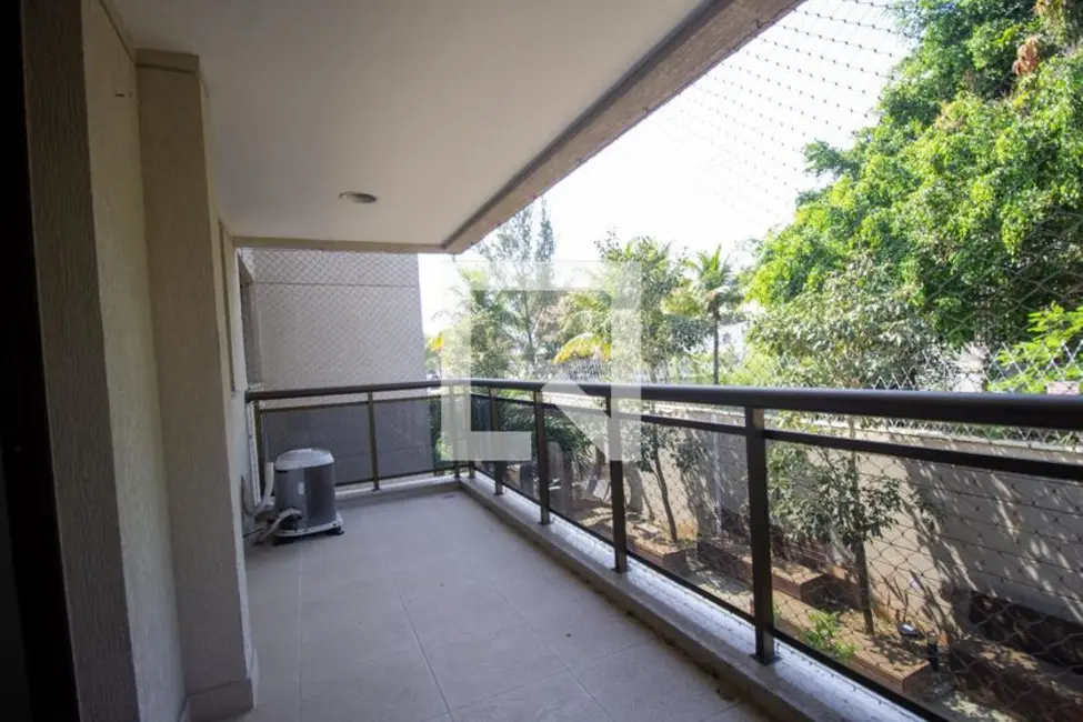 Apartamento com 2 quartos à venda, 75m2 em Rio De Janeiro - RJ - imagem 5 Foto 5 de Apartamento com 2 quartos à venda, 75m2 em Rio De Janeiro - RJ