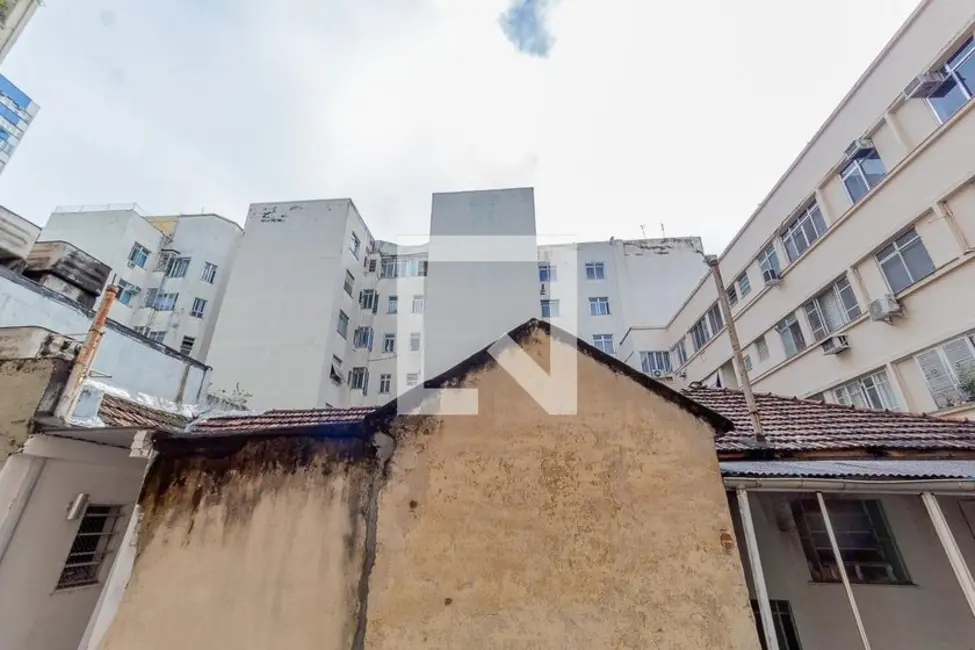 Apartamento com 2 quartos à venda, 113m2 em Botafogo, Rio De Janeiro - RJ - imagem 6 Foto 6 de Apartamento com 2 quartos à venda, 113m2 em Botafogo, Rio De Janeiro - RJ