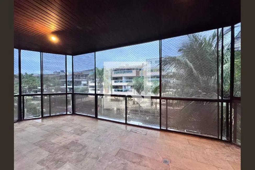Apartamento com 3 quartos à venda, 200m2 em Rio De Janeiro - RJ - imagem 7 Foto 7 de Apartamento com 3 quartos à venda, 200m2 em Rio De Janeiro - RJ