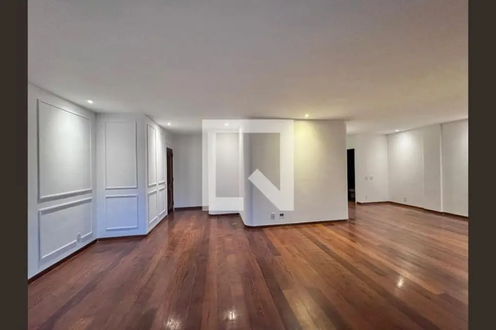 Apartamento com 3 quartos à venda, 200m2 em Rio De Janeiro - RJ - imagem 4 Foto 4 de Apartamento com 3 quartos à venda, 200m2 em Rio De Janeiro - RJ