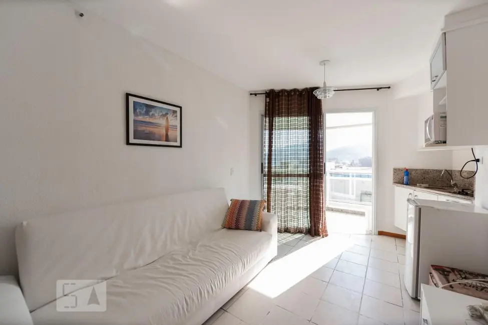 Foto 8 de Kitnet com 1 quarto à venda, 45m2 em Rio De Janeiro - RJ