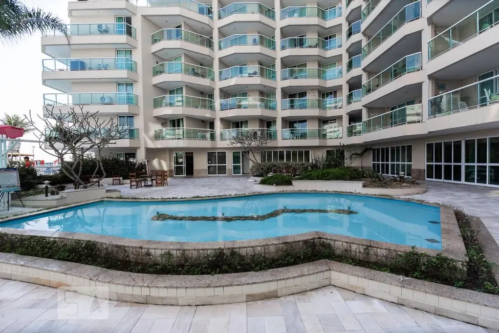 Foto 4 de Kitnet com 1 quarto à venda, 45m2 em Rio De Janeiro - RJ