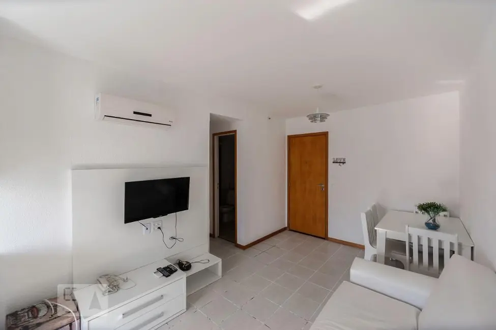 Foto 9 de Kitnet com 1 quarto à venda, 45m2 em Rio De Janeiro - RJ