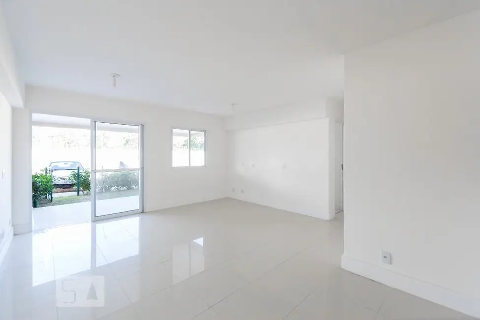 Apartamento com 2 quartos à venda, 123m2 em Rio De Janeiro - RJ - imagem 2 Foto 2 de Apartamento com 2 quartos à venda, 123m2 em Rio De Janeiro - RJ
