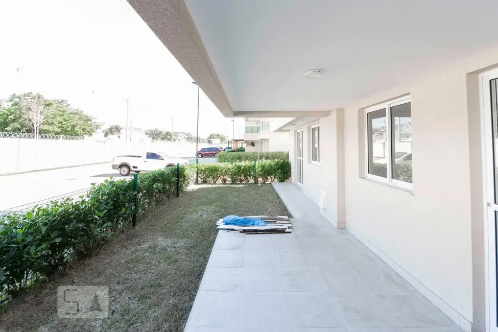 Apartamento com 2 quartos à venda, 123m2 em Rio De Janeiro - RJ - imagem 3 Foto 3 de Apartamento com 2 quartos à venda, 123m2 em Rio De Janeiro - RJ