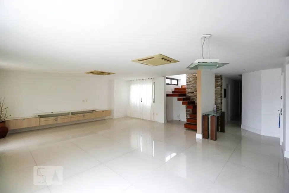 Foto 4 de Apartamento com 5 quartos à venda, 370m2 em Rio De Janeiro - RJ