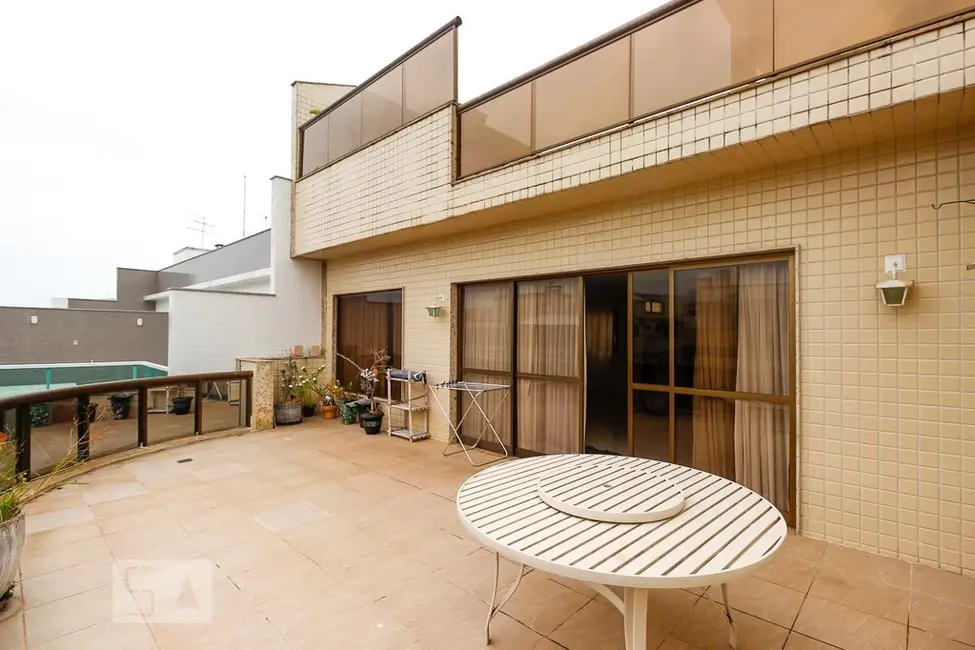 Foto 9 de Apartamento com 5 quartos à venda, 370m2 em Rio De Janeiro - RJ