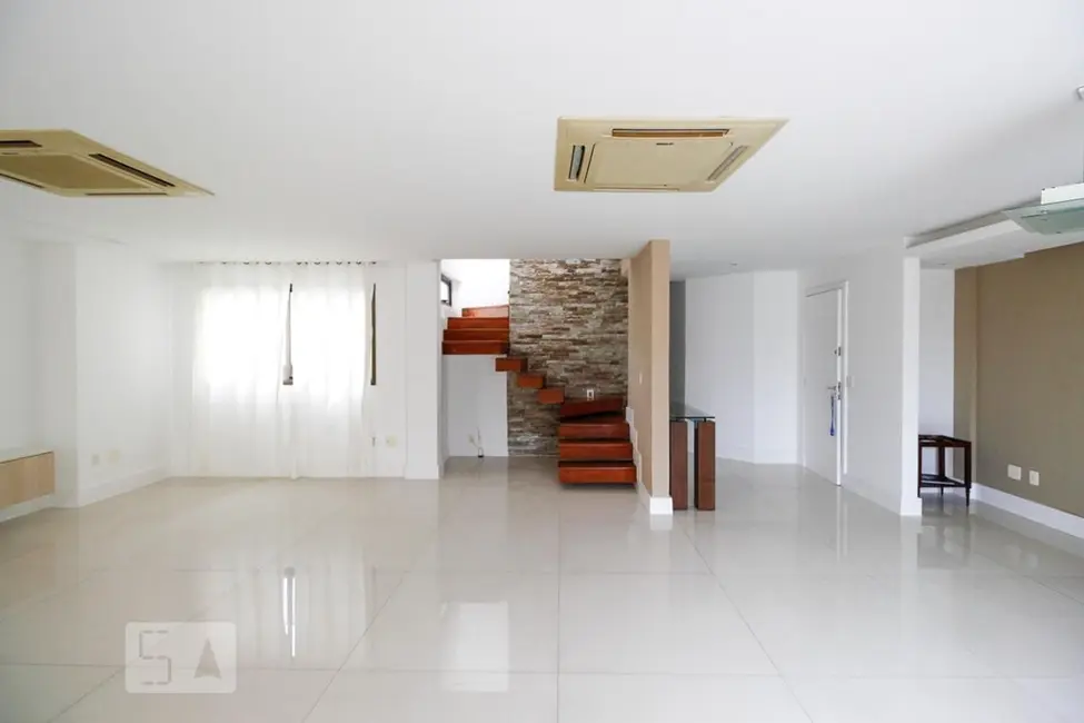 Foto 5 de Apartamento com 5 quartos à venda, 370m2 em Rio De Janeiro - RJ