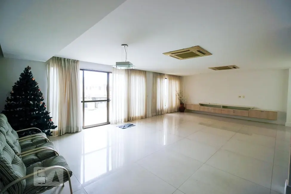 Foto 1 de Apartamento com 5 quartos à venda, 370m2 em Rio De Janeiro - RJ