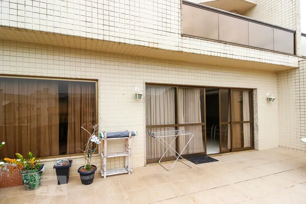 Foto 8 de Apartamento com 5 quartos à venda, 370m2 em Rio De Janeiro - RJ