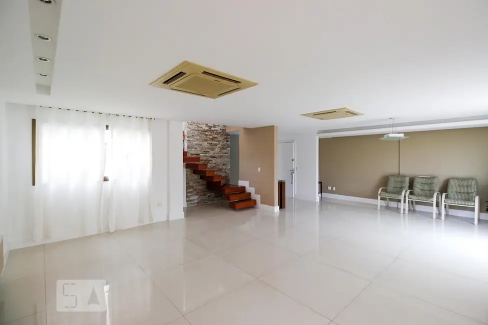Foto 3 de Apartamento com 5 quartos à venda, 370m2 em Rio De Janeiro - RJ