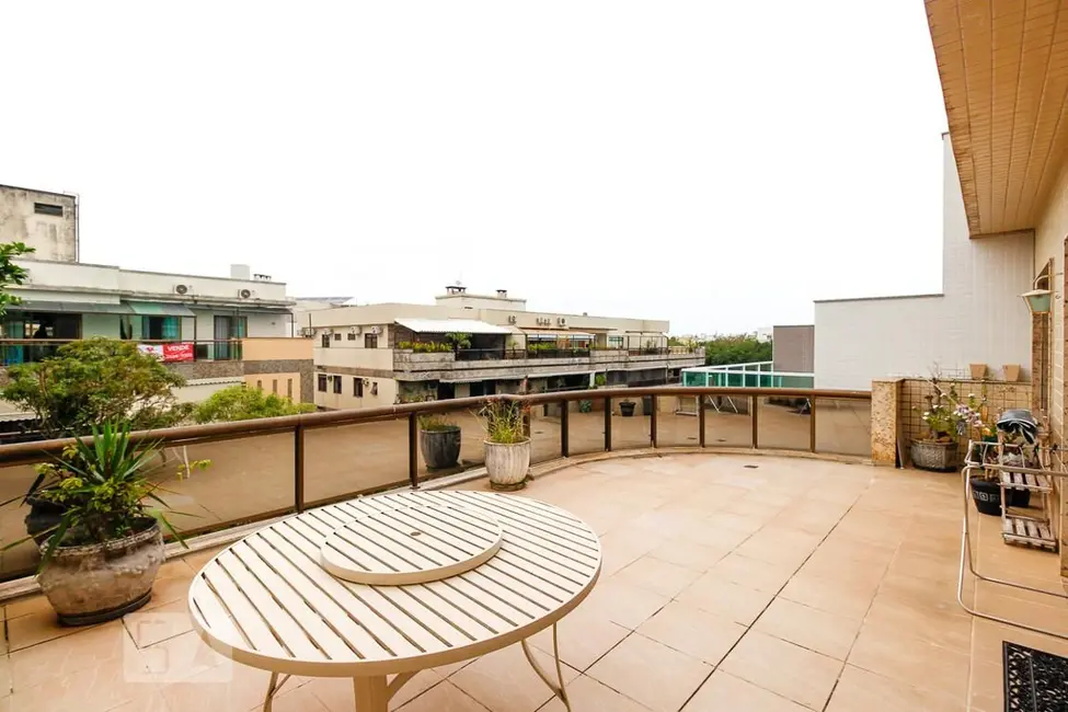 Foto 6 de Apartamento com 5 quartos à venda, 370m2 em Rio De Janeiro - RJ