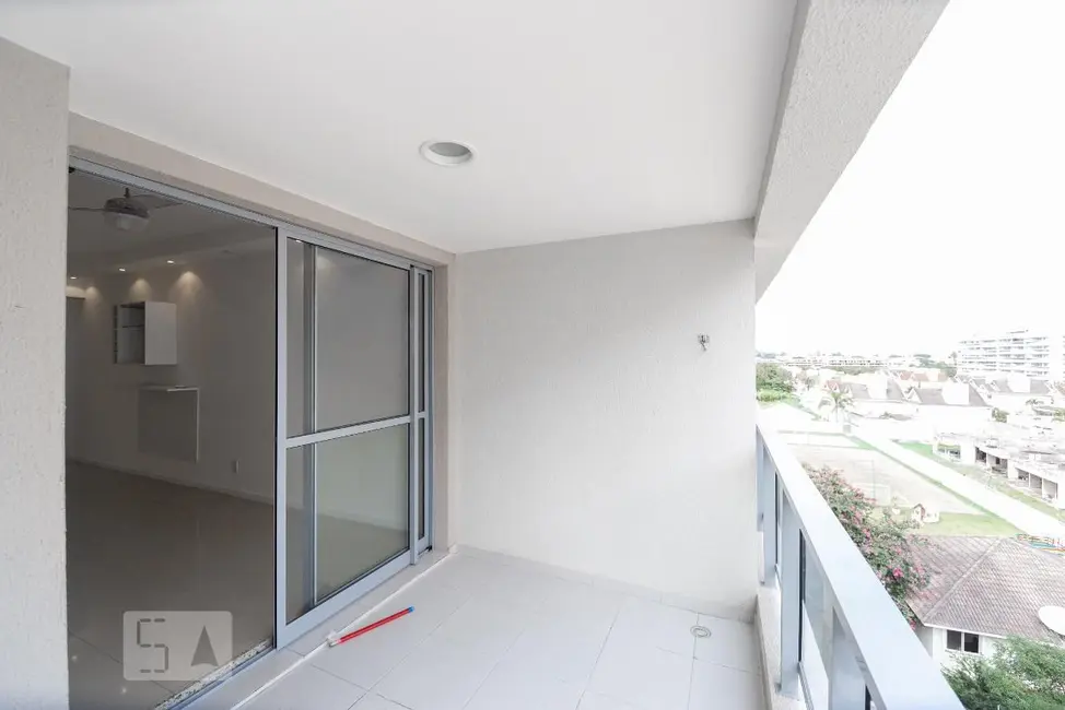 Apartamento com 3 quartos à venda, 91m2 em Rio De Janeiro - RJ - imagem 4 Foto 4 de Apartamento com 3 quartos à venda, 91m2 em Rio De Janeiro - RJ