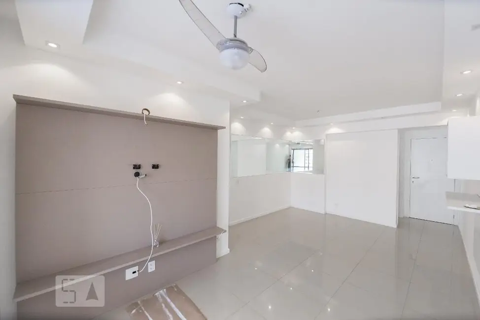 Apartamento com 3 quartos à venda, 91m2 em Rio De Janeiro - RJ - imagem 2 Foto 2 de Apartamento com 3 quartos à venda, 91m2 em Rio De Janeiro - RJ