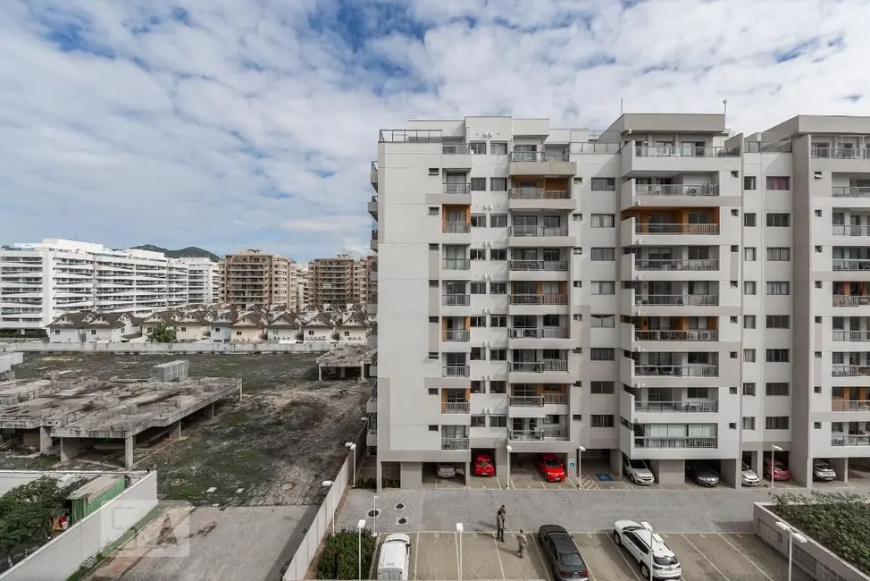 Apartamento com 3 quartos à venda, 91m2 em Rio De Janeiro - RJ - imagem 5 Foto 5 de Apartamento com 3 quartos à venda, 91m2 em Rio De Janeiro - RJ