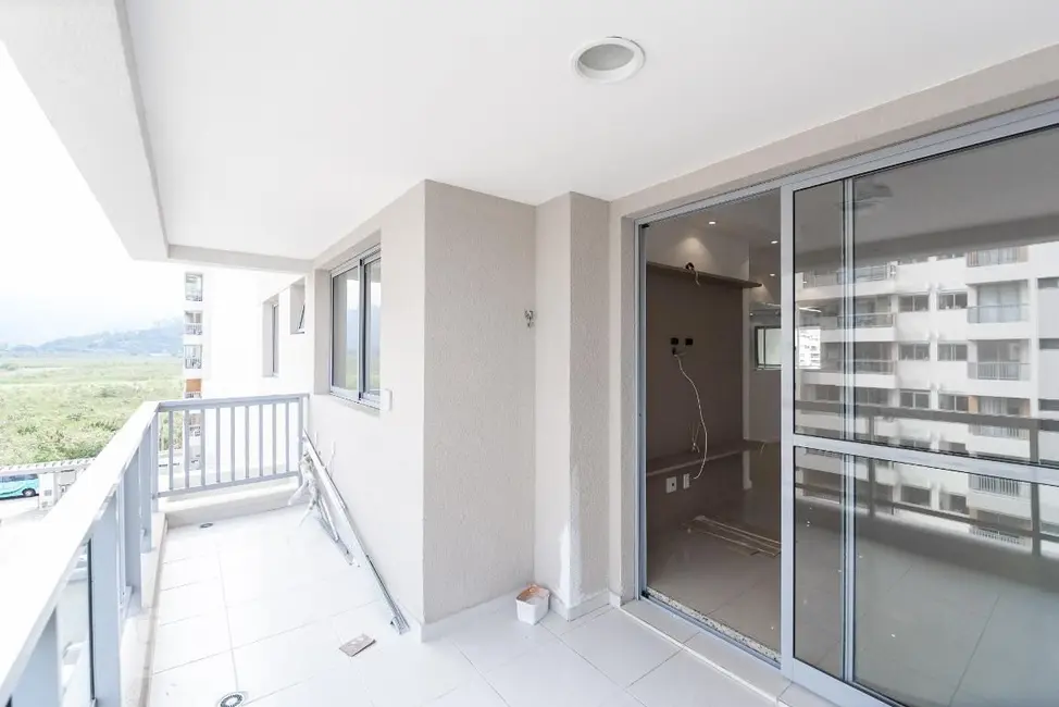 Apartamento com 3 quartos à venda, 91m2 em Rio De Janeiro - RJ - imagem 3 Foto 3 de Apartamento com 3 quartos à venda, 91m2 em Rio De Janeiro - RJ