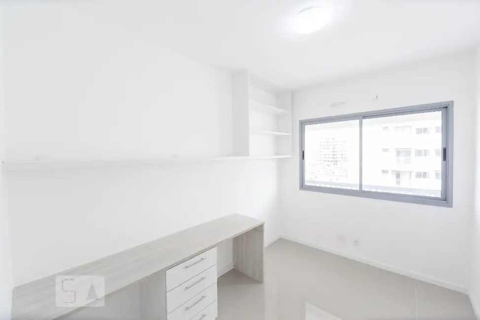 Apartamento com 3 quartos à venda, 91m2 em Rio De Janeiro - RJ - imagem 7 Foto 7 de Apartamento com 3 quartos à venda, 91m2 em Rio De Janeiro - RJ