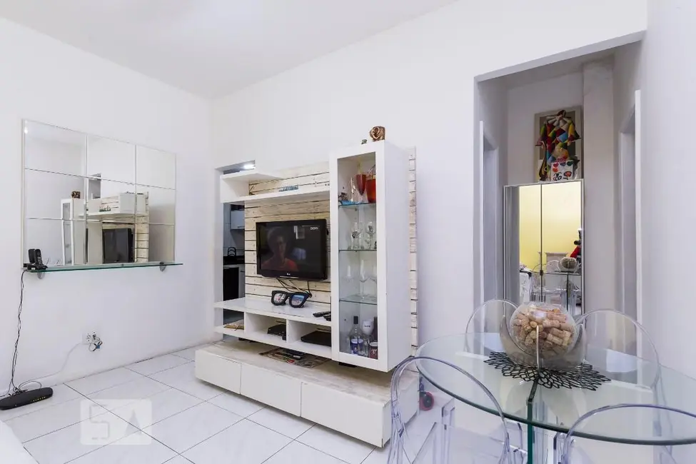 Foto 3 de Apartamento com 1 quarto à venda, 40m2 em Botafogo, Rio De Janeiro - RJ